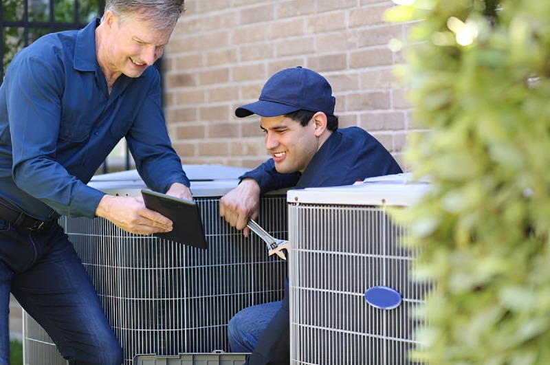 Air Conditioner Service in Kendale Lakes