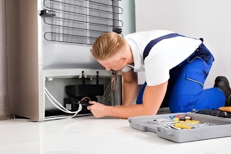 APPLIANCES REPAIR, HVAC SALES & REPAIR in Kendale Lakes