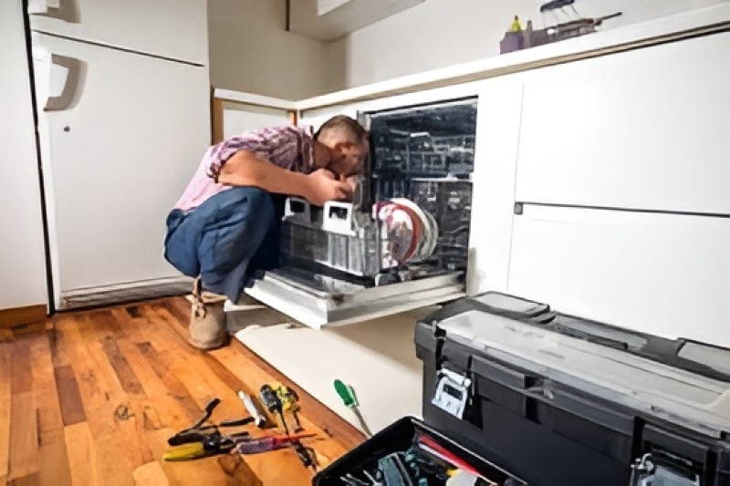 AEG Dishwasher Repair: Your Comprehensive Guide