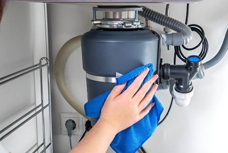 Garbage Disposal repair in Kendale Lakes