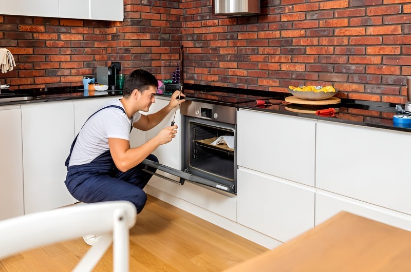 Essential Tips for DIY Oven & Stove Repair