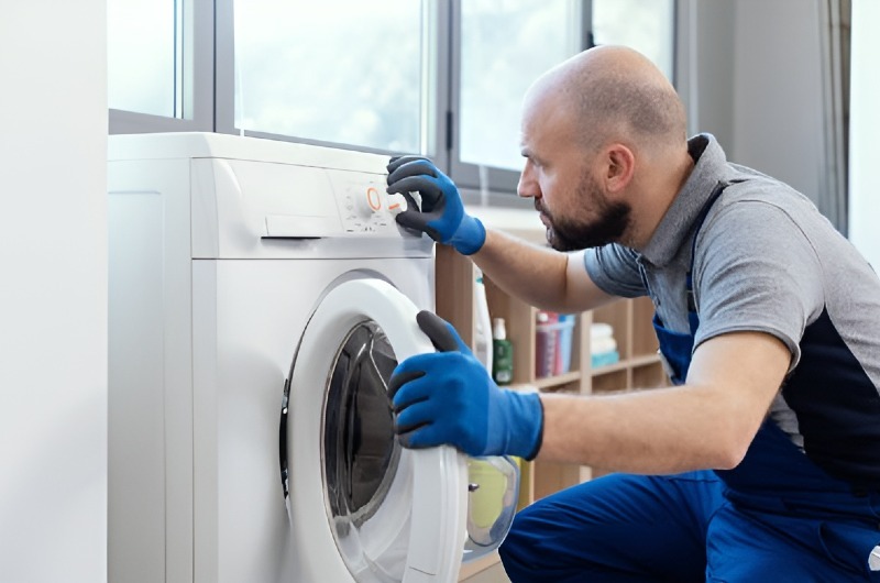 Washing Machine repair in Kendale Lakes