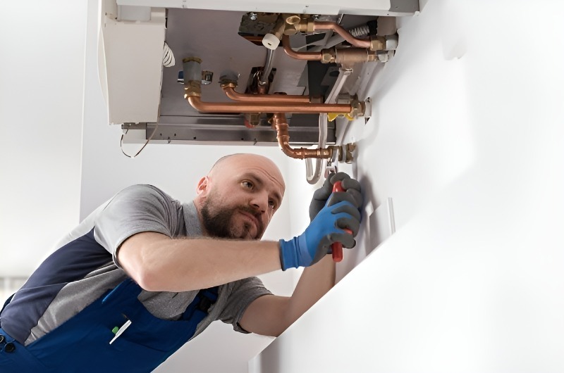 Mastering Water Heater Repair in Kendale Lakes